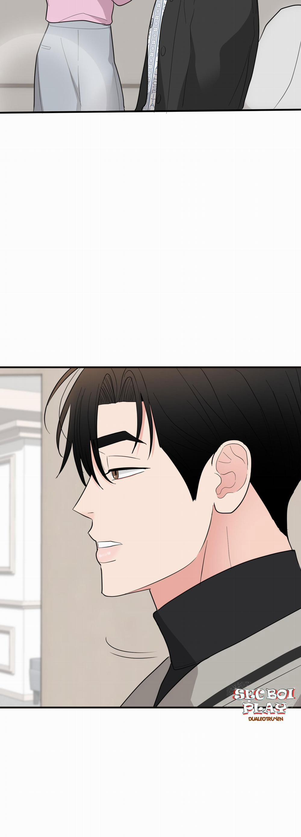 Món Quà Dành Cho Kẻ Ngạo Mạn 14 trang 36