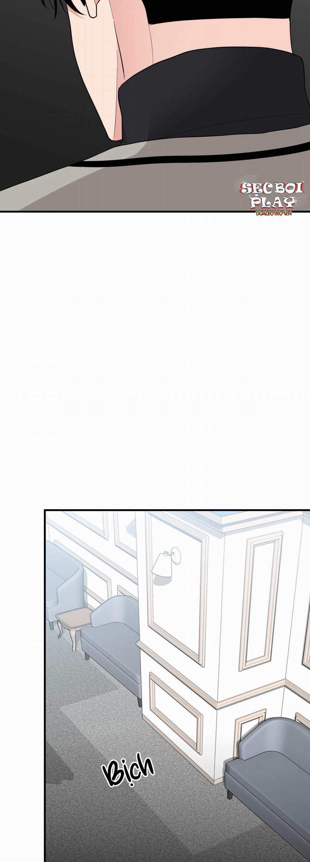 Món Quà Dành Cho Kẻ Ngạo Mạn 14 trang 40