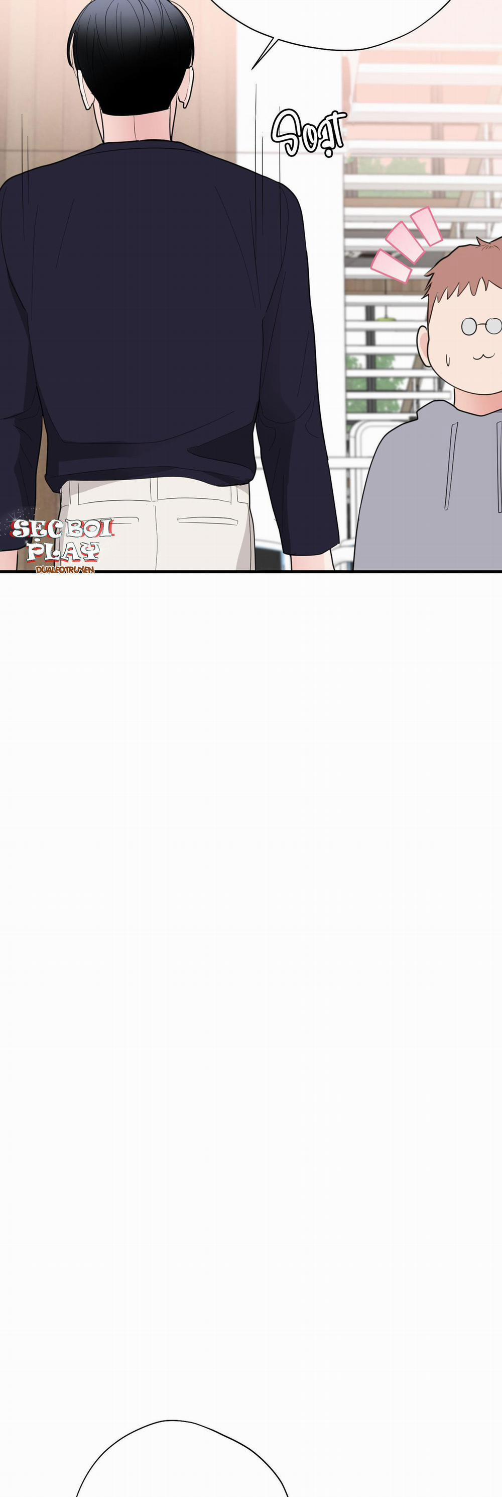 Món Quà Dành Cho Kẻ Ngạo Mạn 14 trang 47