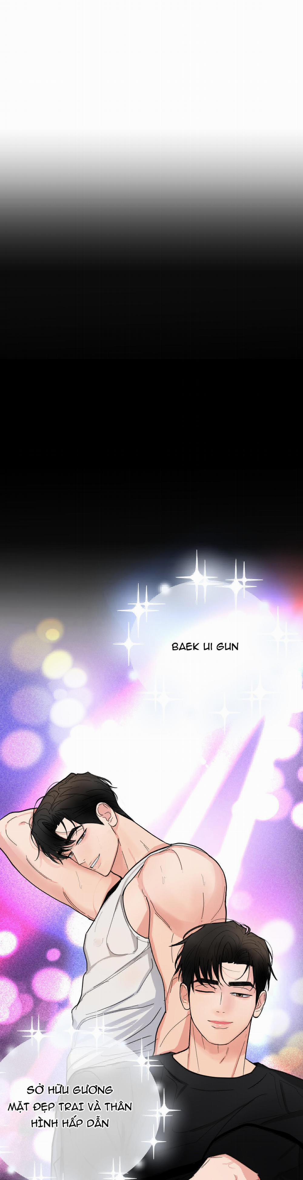 Món Quà Dành Cho Kẻ Ngạo Mạn 2 trang 14