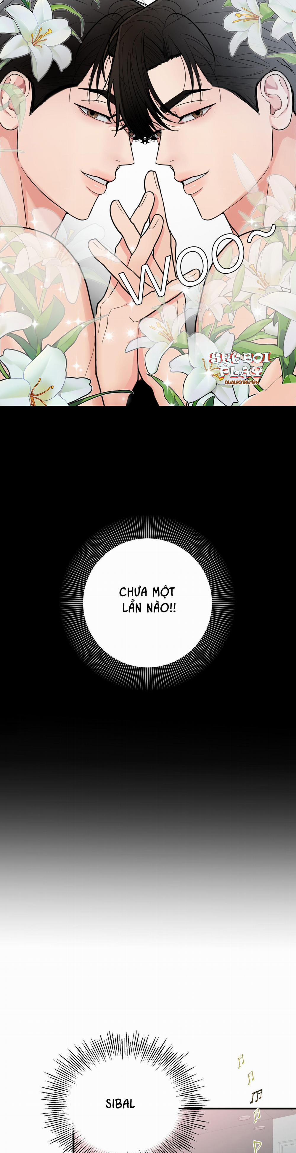 Món Quà Dành Cho Kẻ Ngạo Mạn 2 trang 18