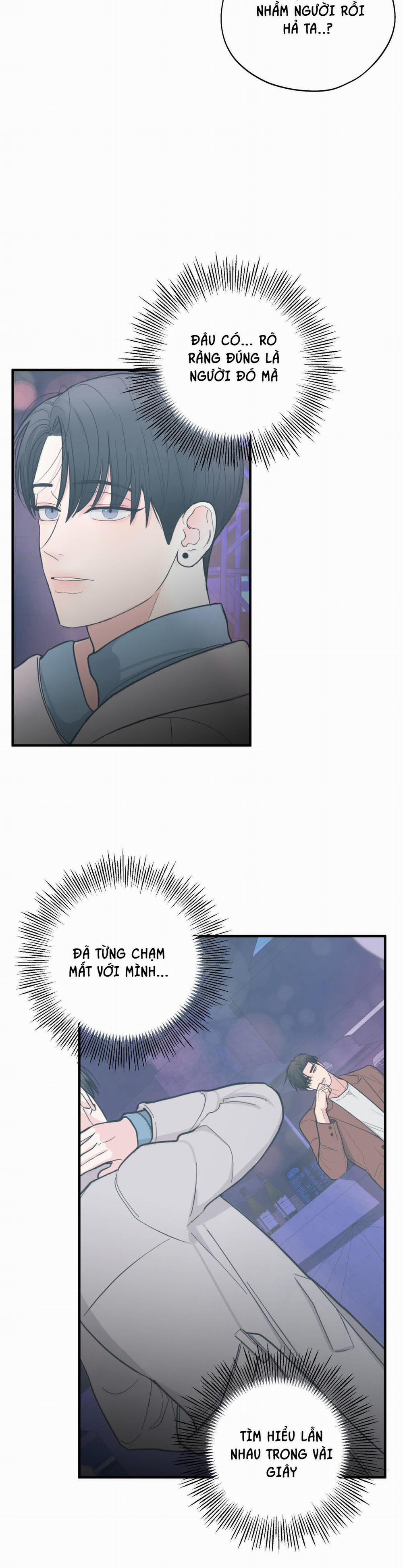 Món Quà Dành Cho Kẻ Ngạo Mạn 2 trang 21