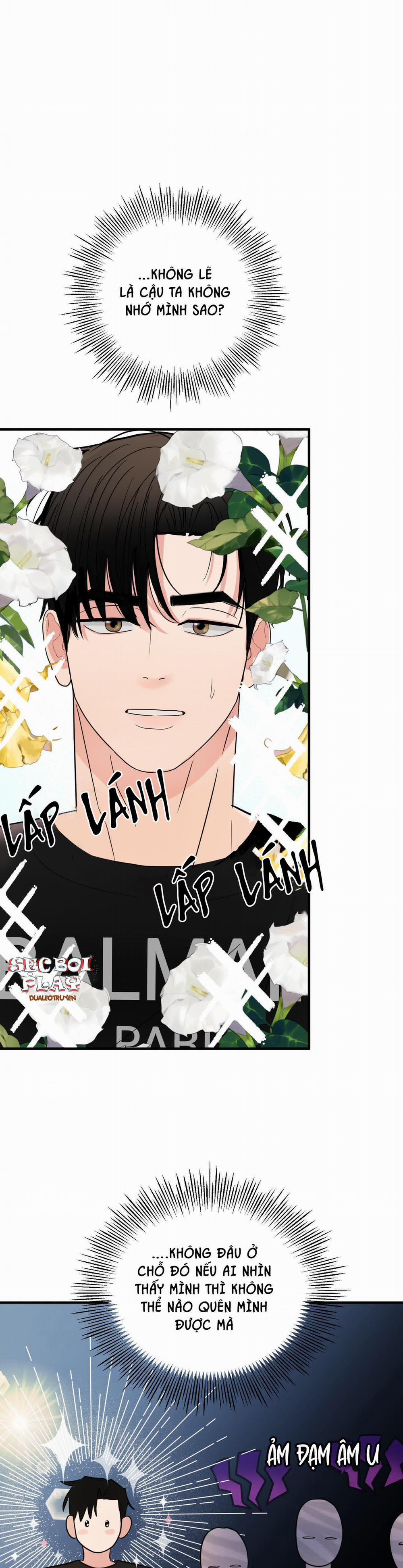 Món Quà Dành Cho Kẻ Ngạo Mạn 2 trang 22