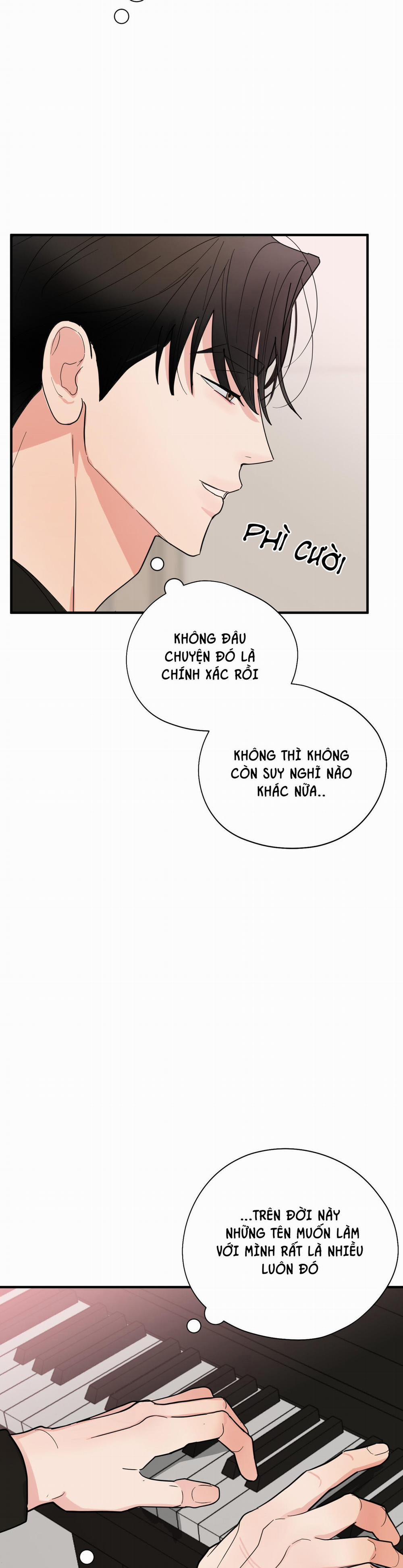 Món Quà Dành Cho Kẻ Ngạo Mạn 2 trang 24