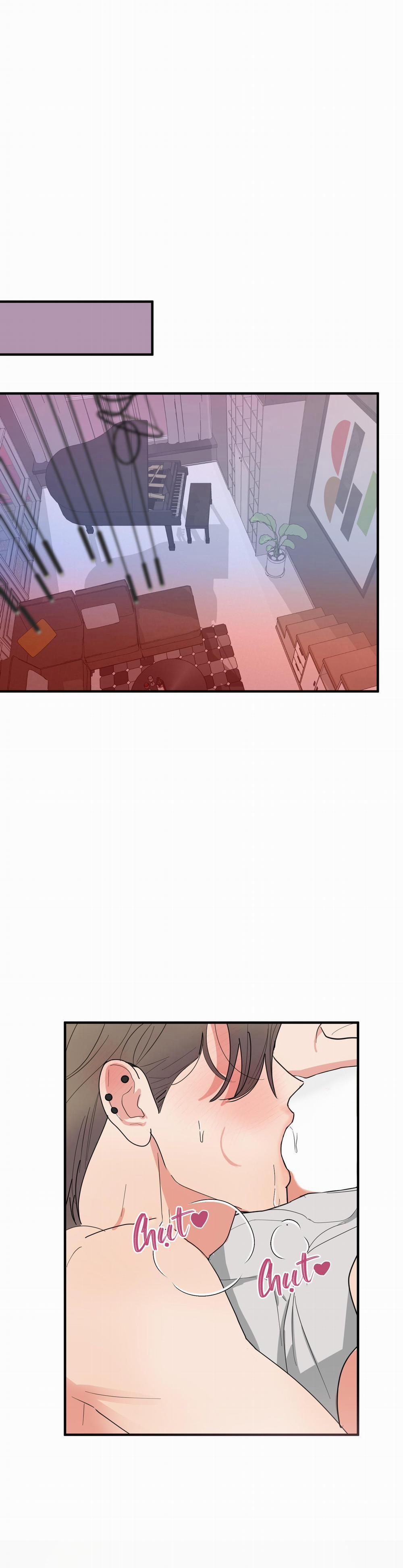 Món Quà Dành Cho Kẻ Ngạo Mạn 2 trang 28