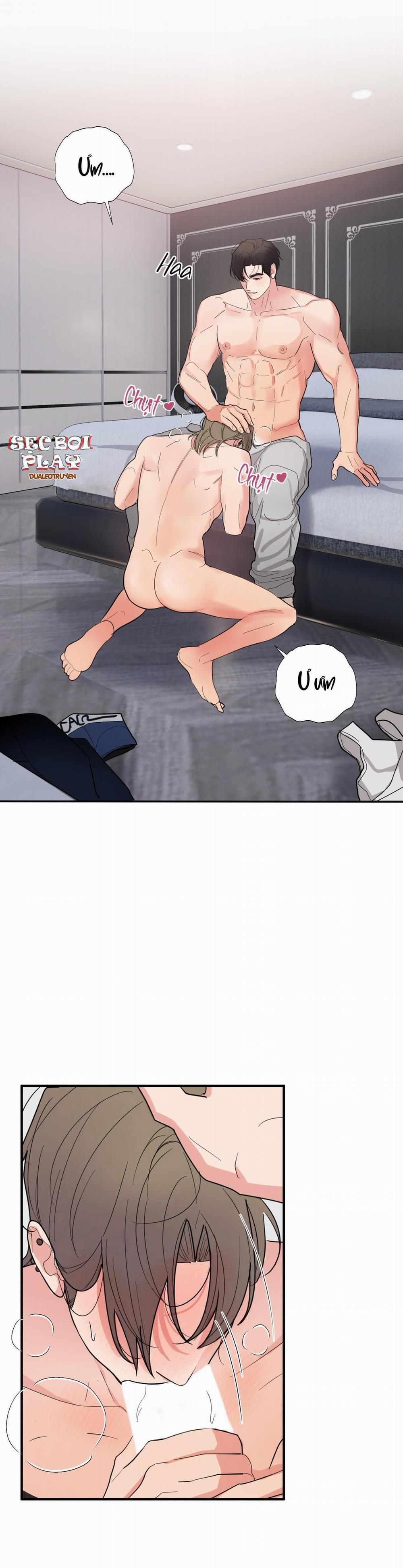 Món Quà Dành Cho Kẻ Ngạo Mạn 2 trang 29