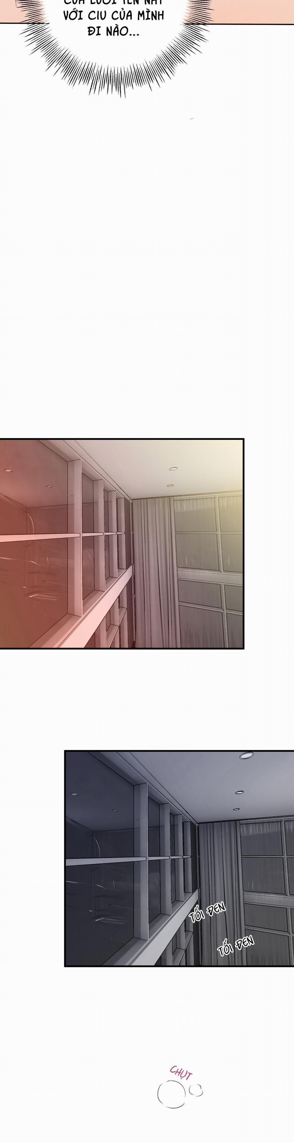 Món Quà Dành Cho Kẻ Ngạo Mạn 2 trang 33