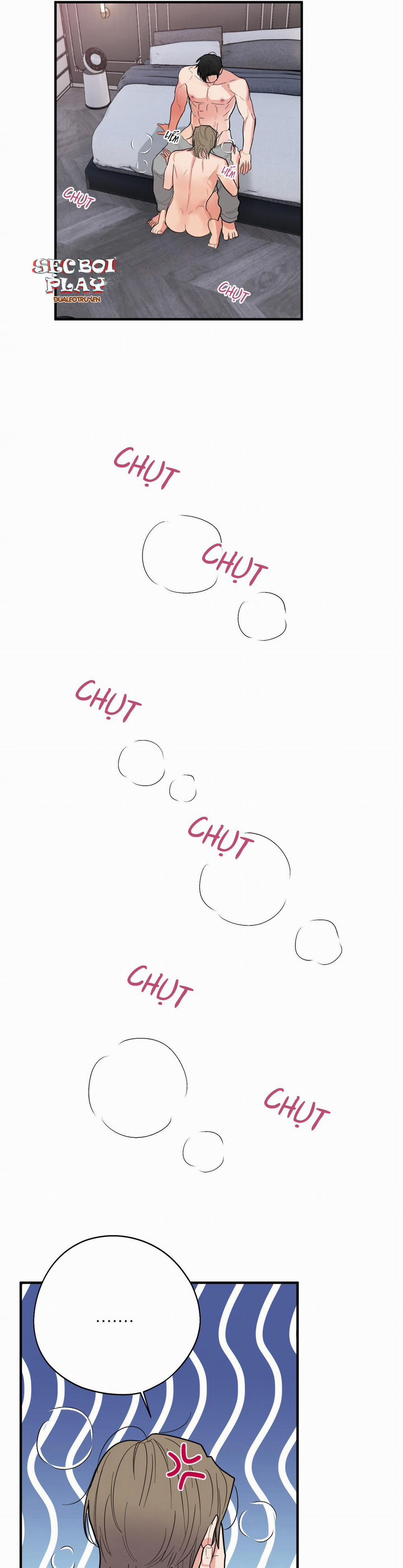 Món Quà Dành Cho Kẻ Ngạo Mạn 2 trang 34