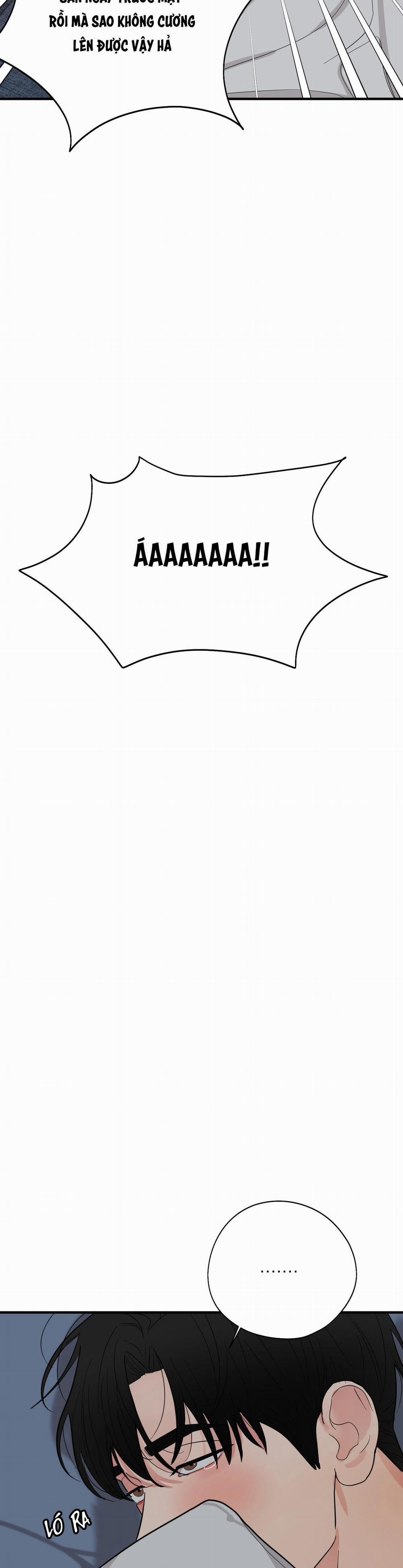 Món Quà Dành Cho Kẻ Ngạo Mạn 2 trang 38