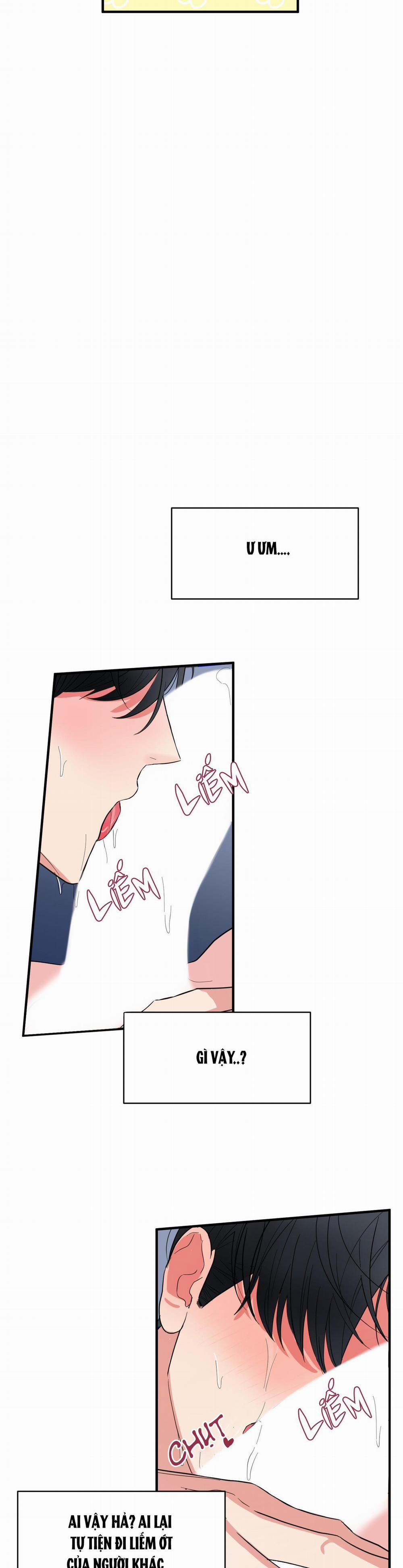 Món Quà Dành Cho Kẻ Ngạo Mạn 2 trang 40