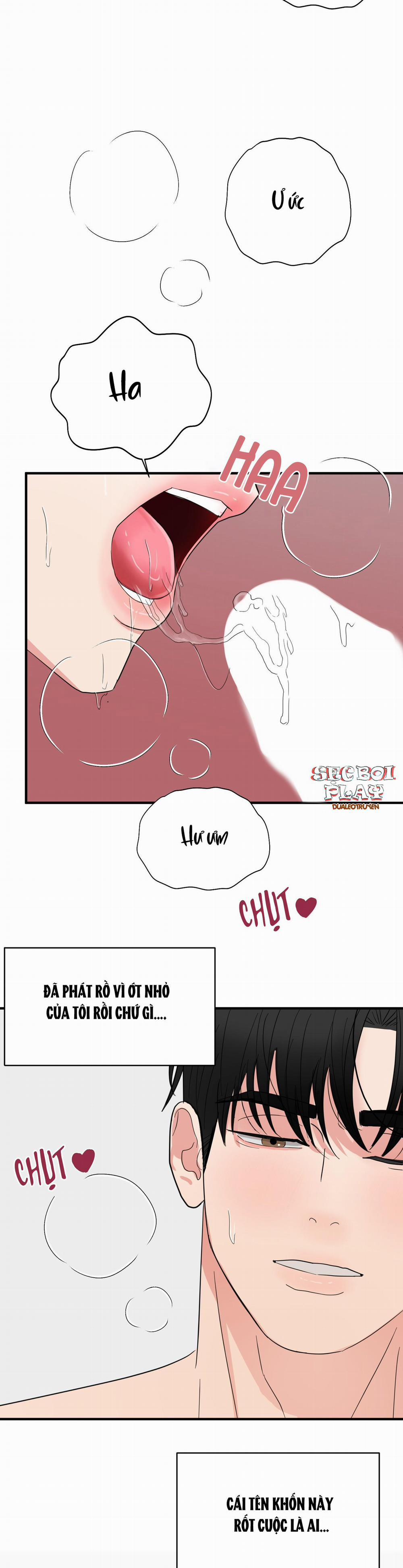 Món Quà Dành Cho Kẻ Ngạo Mạn 2 trang 42