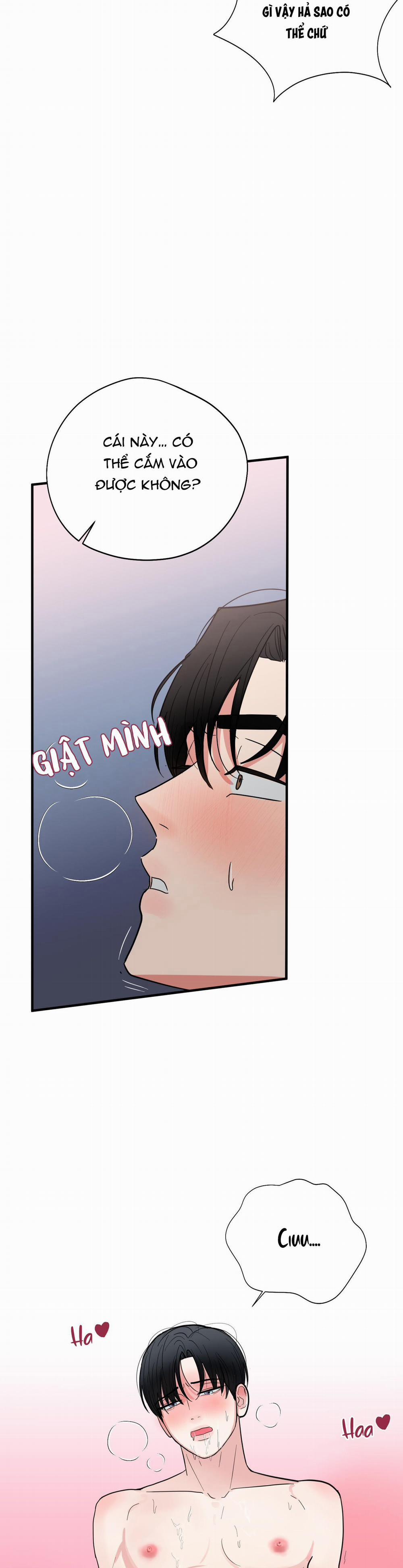 Món Quà Dành Cho Kẻ Ngạo Mạn 2 trang 44