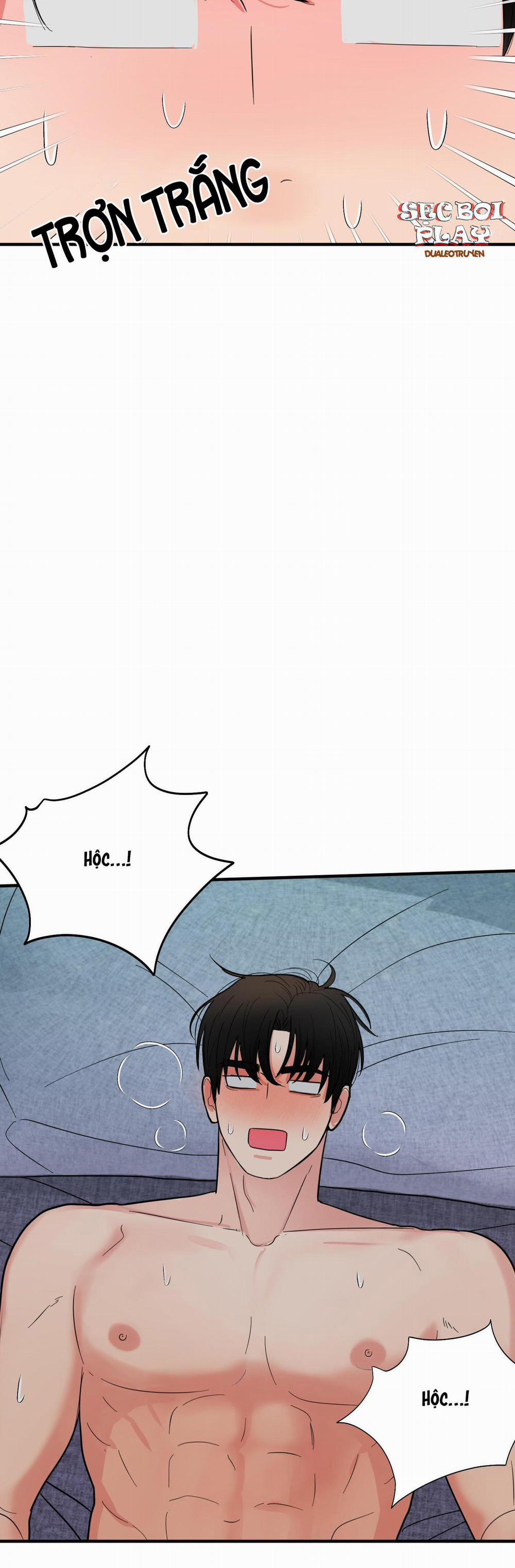 Món Quà Dành Cho Kẻ Ngạo Mạn 2 trang 46