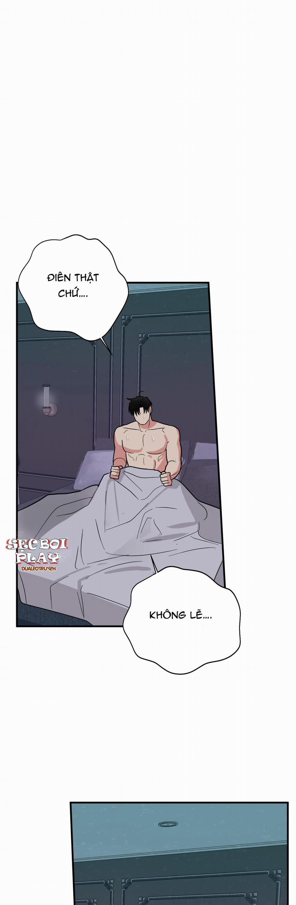 Món Quà Dành Cho Kẻ Ngạo Mạn 2 trang 47