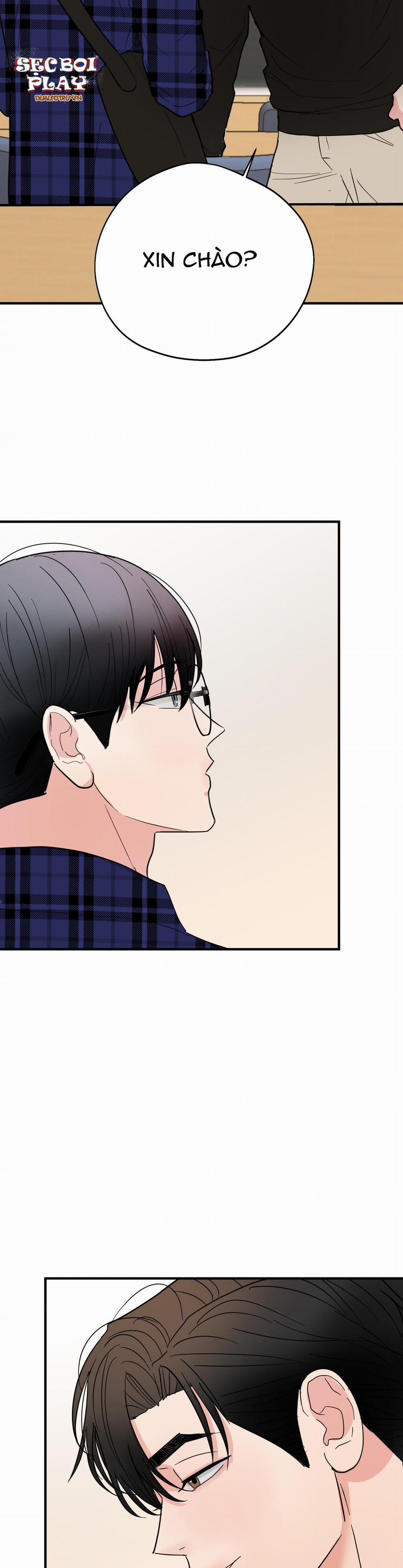 Món Quà Dành Cho Kẻ Ngạo Mạn 2 trang 7