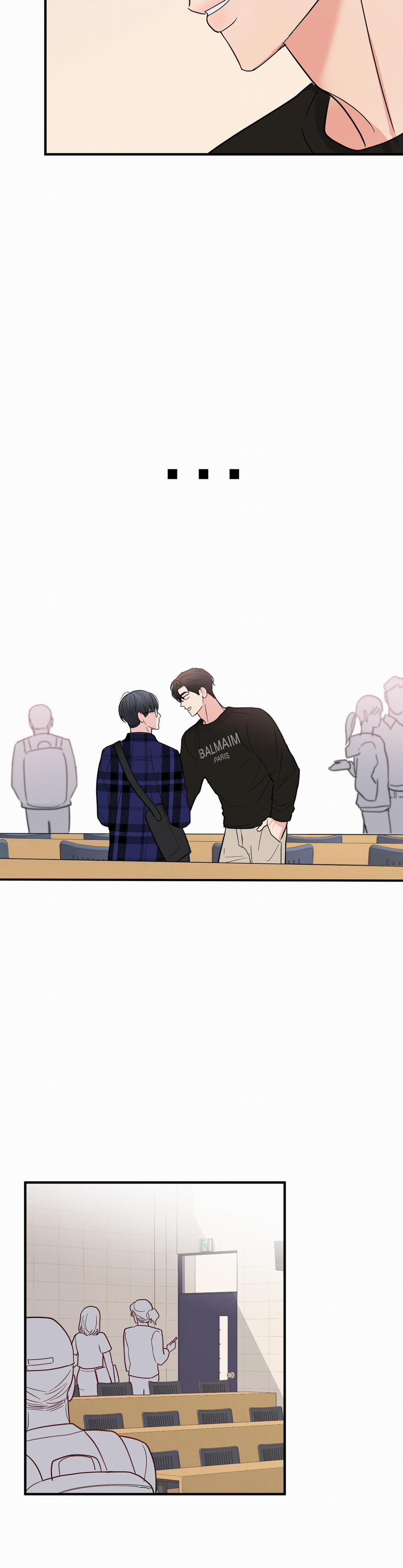 Món Quà Dành Cho Kẻ Ngạo Mạn 2 trang 8