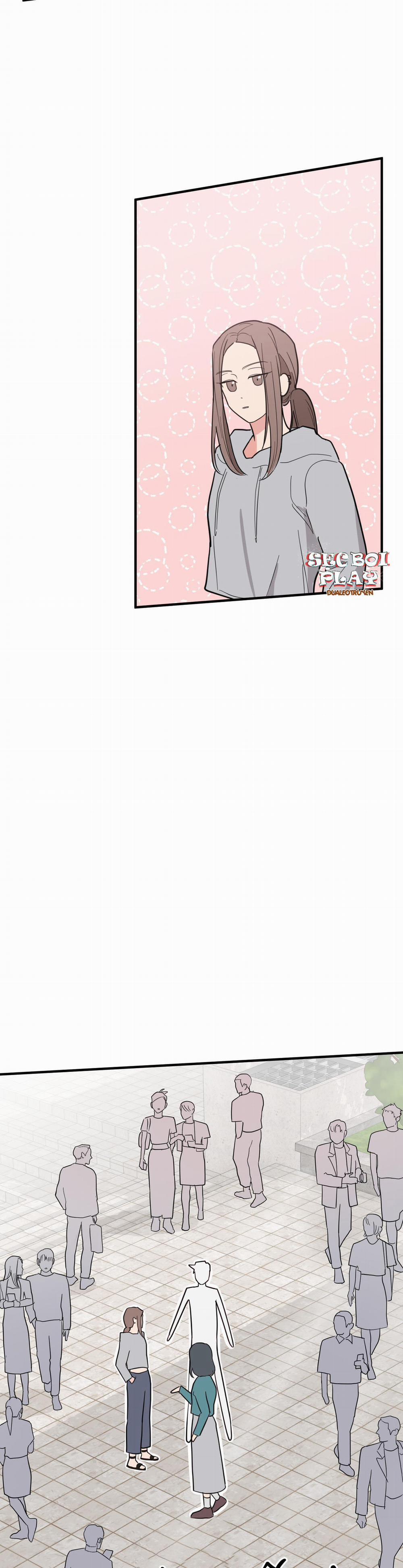 Món Quà Dành Cho Kẻ Ngạo Mạn 3 trang 18