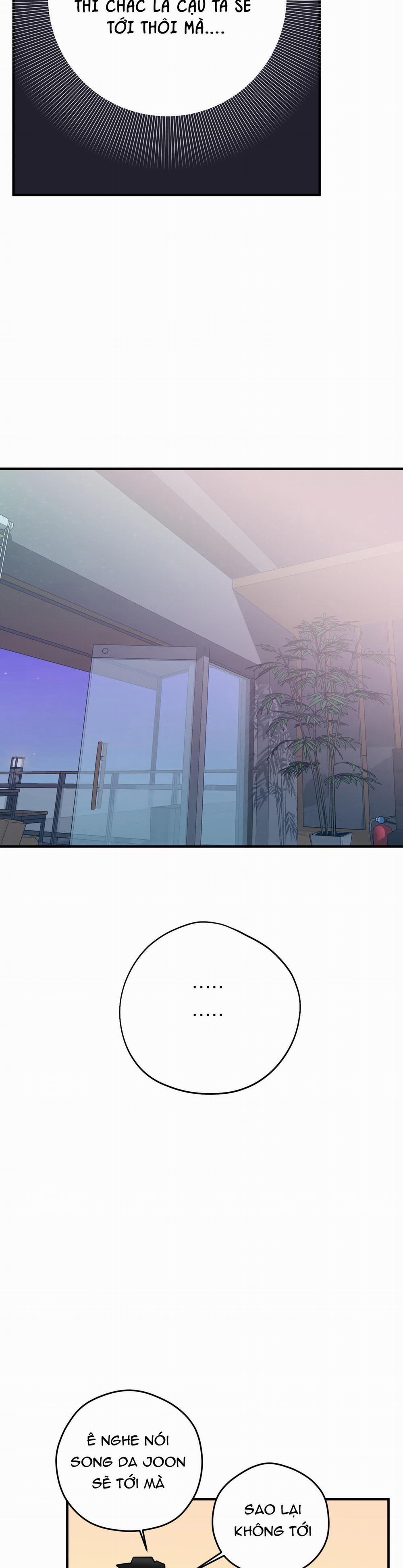 Món Quà Dành Cho Kẻ Ngạo Mạn 3 trang 24