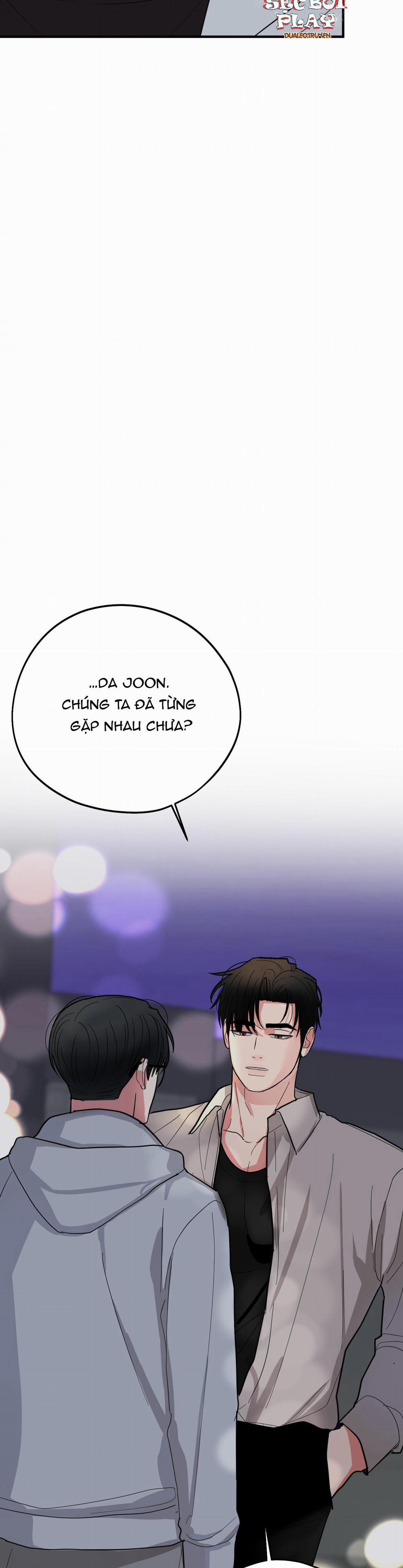 Món Quà Dành Cho Kẻ Ngạo Mạn 3 trang 49