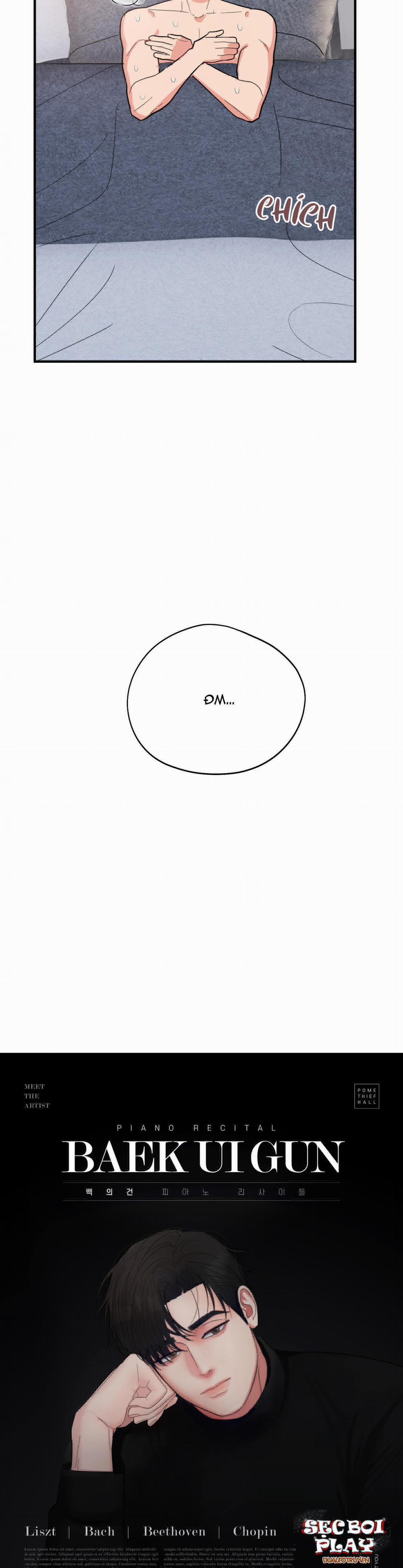 Món Quà Dành Cho Kẻ Ngạo Mạn 3 trang 7