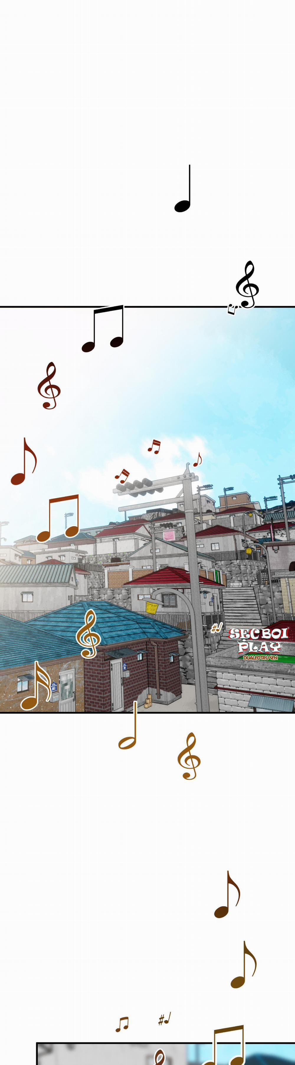 Món Quà Dành Cho Kẻ Ngạo Mạn 4 trang 0