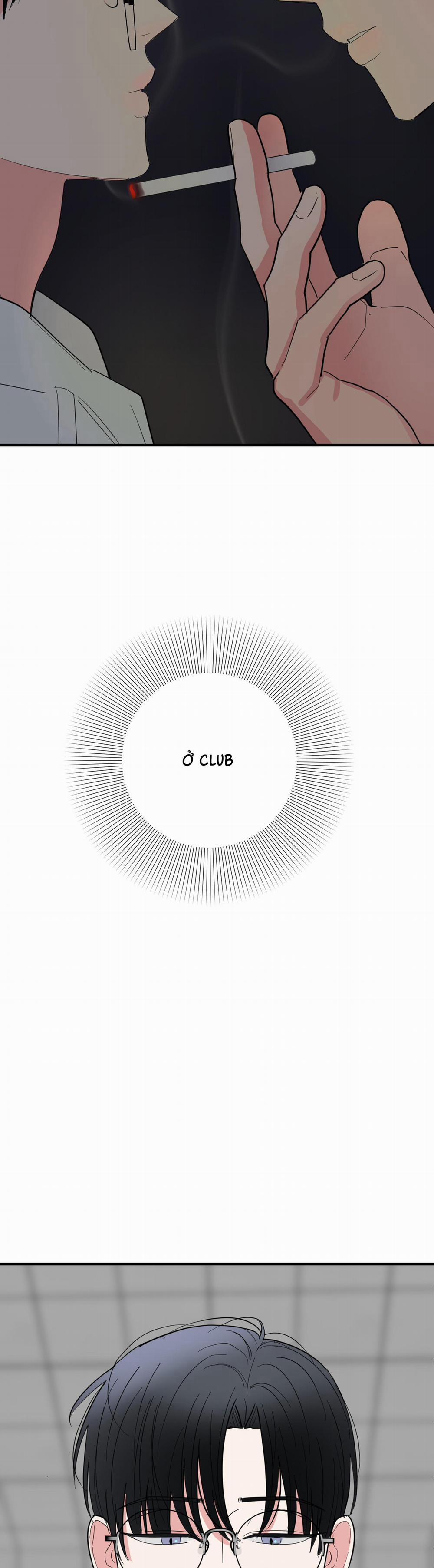 Món Quà Dành Cho Kẻ Ngạo Mạn 4 trang 18