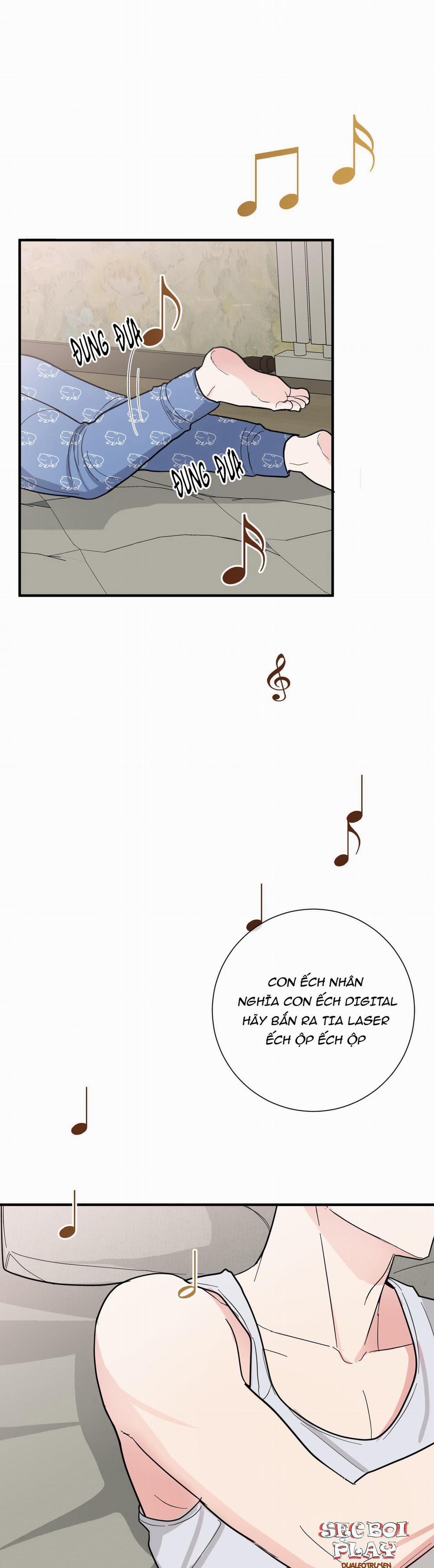 Món Quà Dành Cho Kẻ Ngạo Mạn 4 trang 2