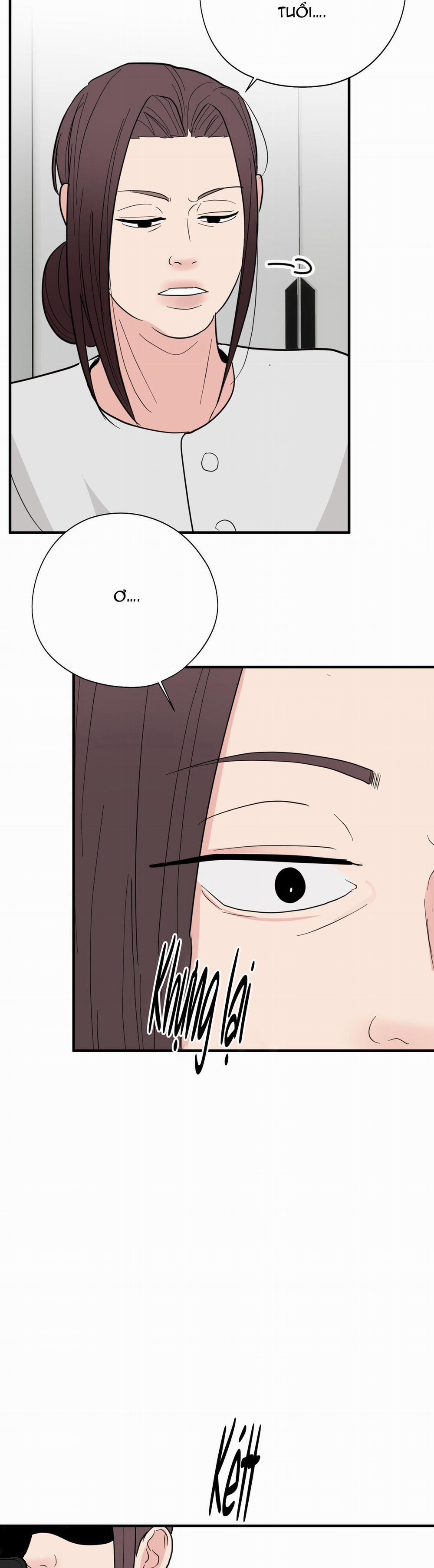 Món Quà Dành Cho Kẻ Ngạo Mạn 4 trang 43