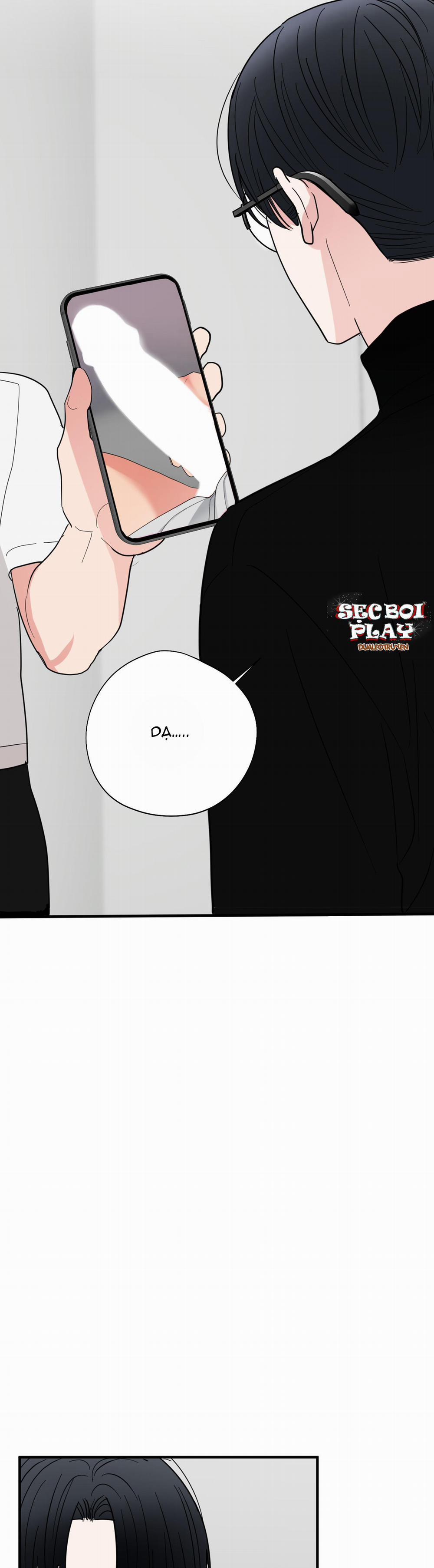 Món Quà Dành Cho Kẻ Ngạo Mạn 4 trang 46