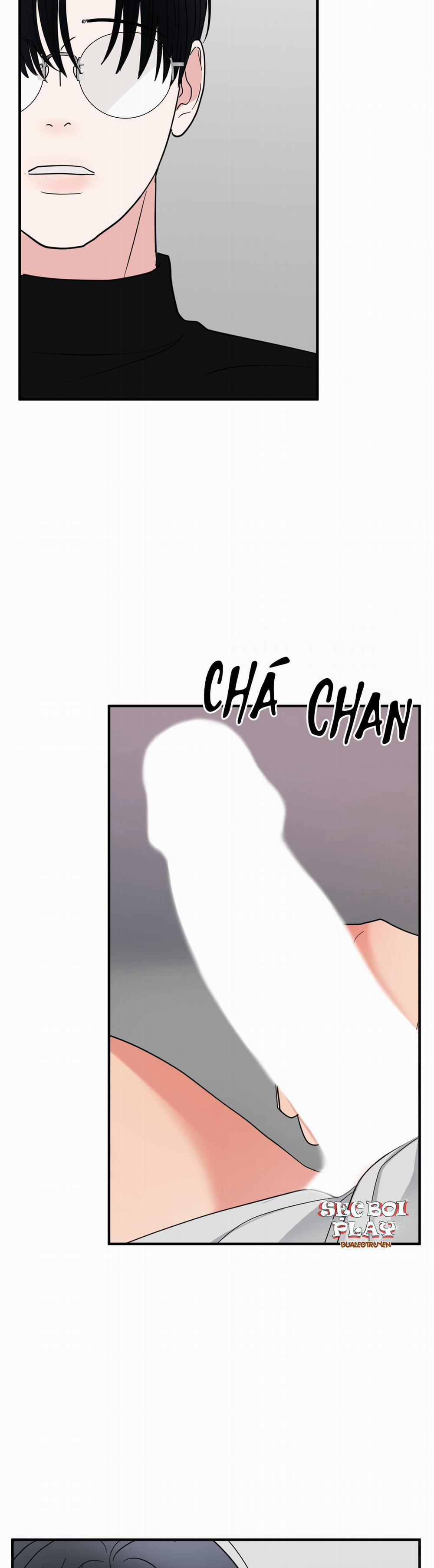 Món Quà Dành Cho Kẻ Ngạo Mạn 4 trang 47