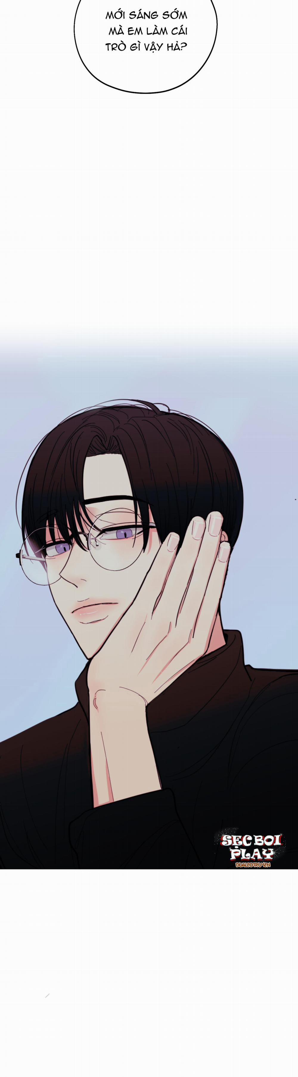 Món Quà Dành Cho Kẻ Ngạo Mạn 4 trang 7