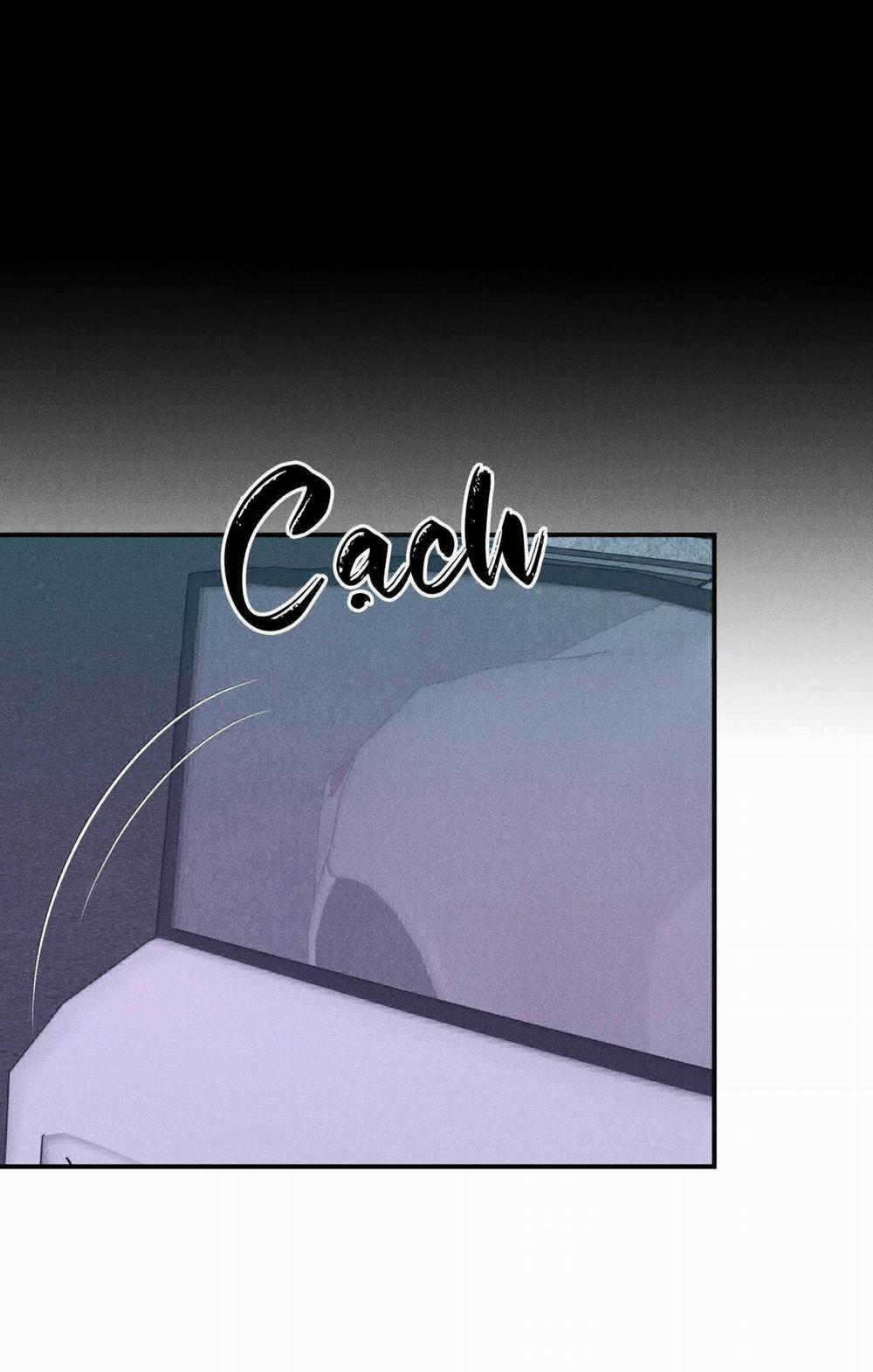 Món Quà Dành Cho Kẻ Ngạo Mạn 46 trang 14