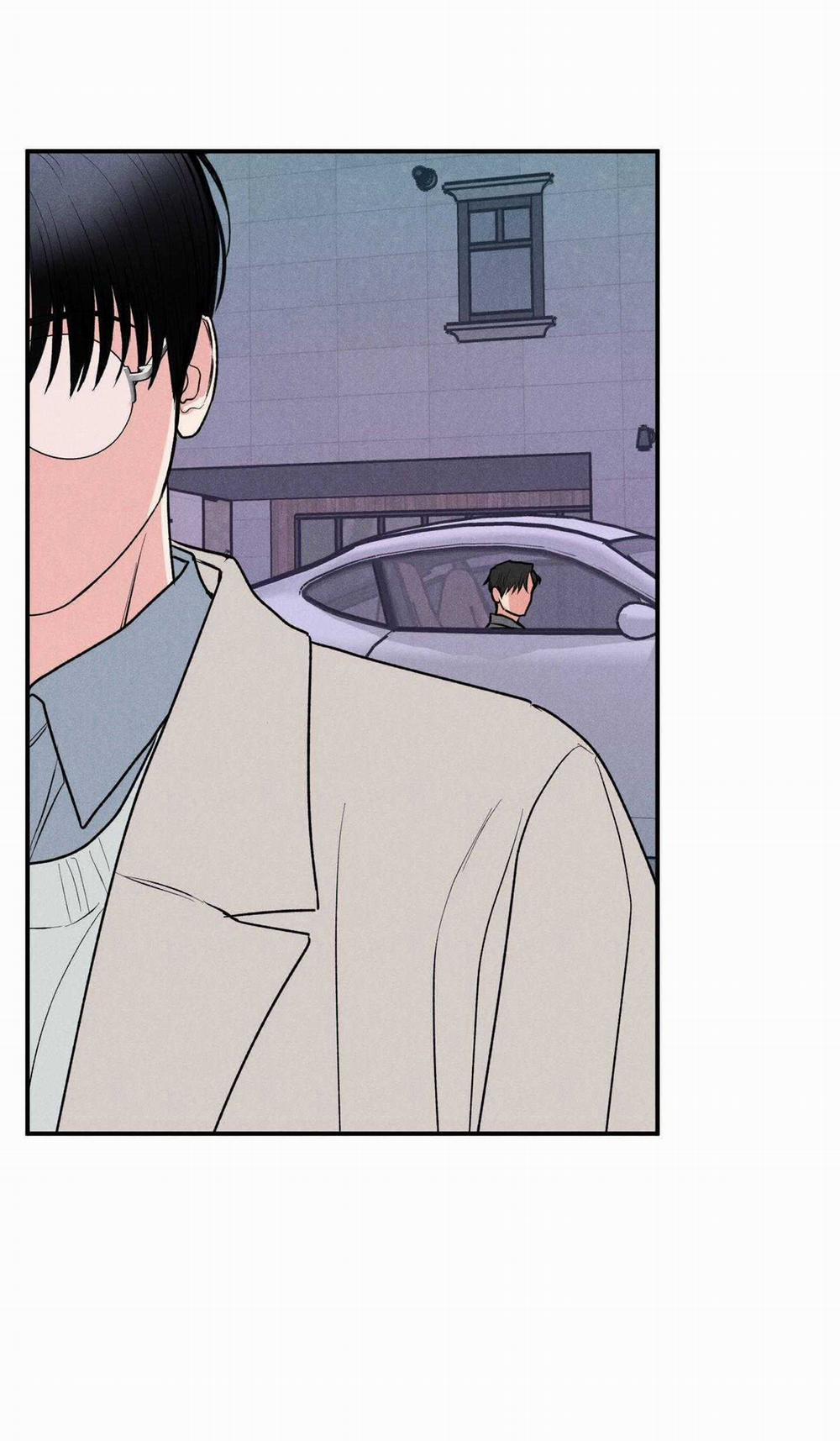 Món Quà Dành Cho Kẻ Ngạo Mạn 46 trang 16