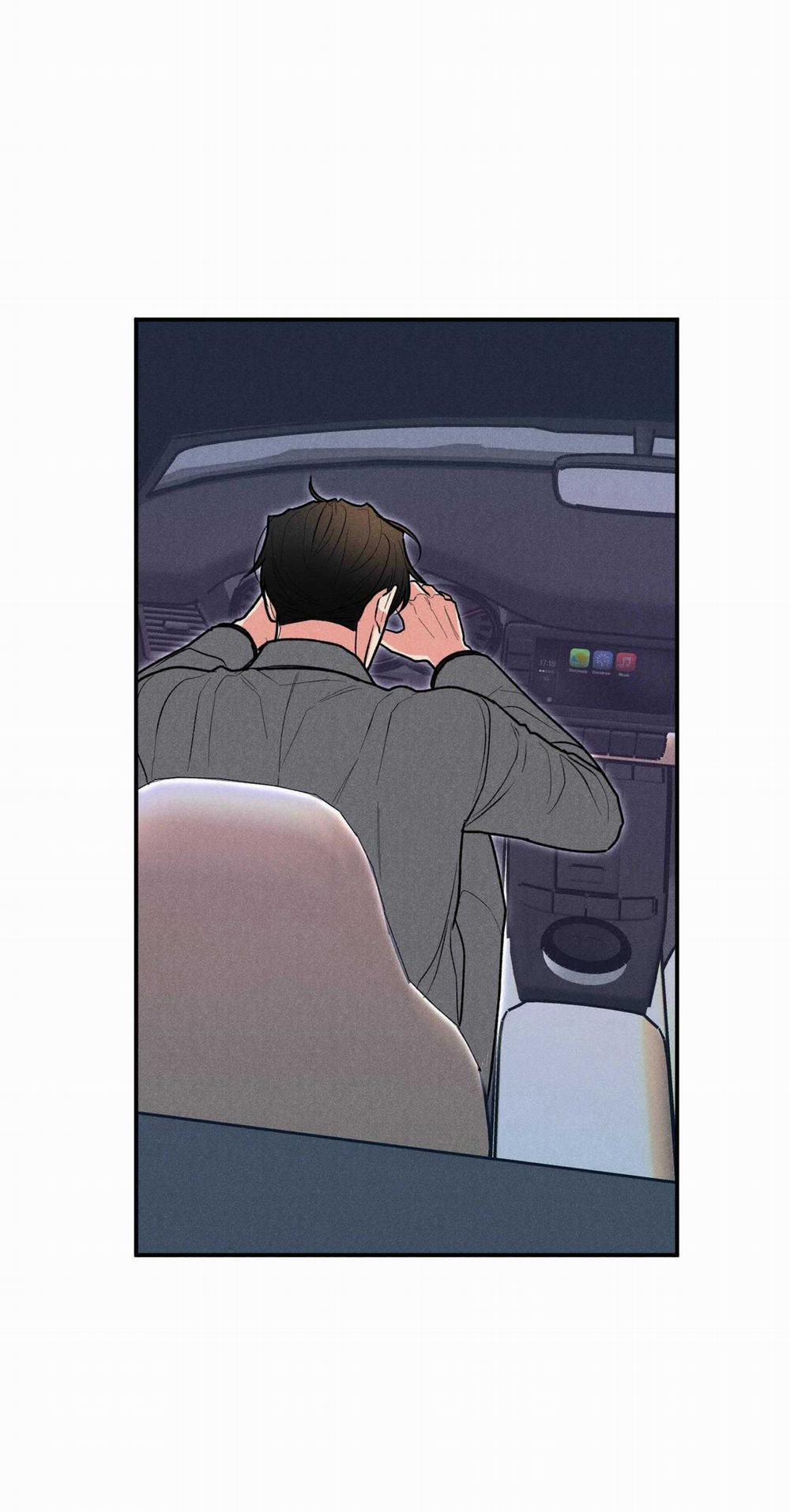 Món Quà Dành Cho Kẻ Ngạo Mạn 46 trang 18