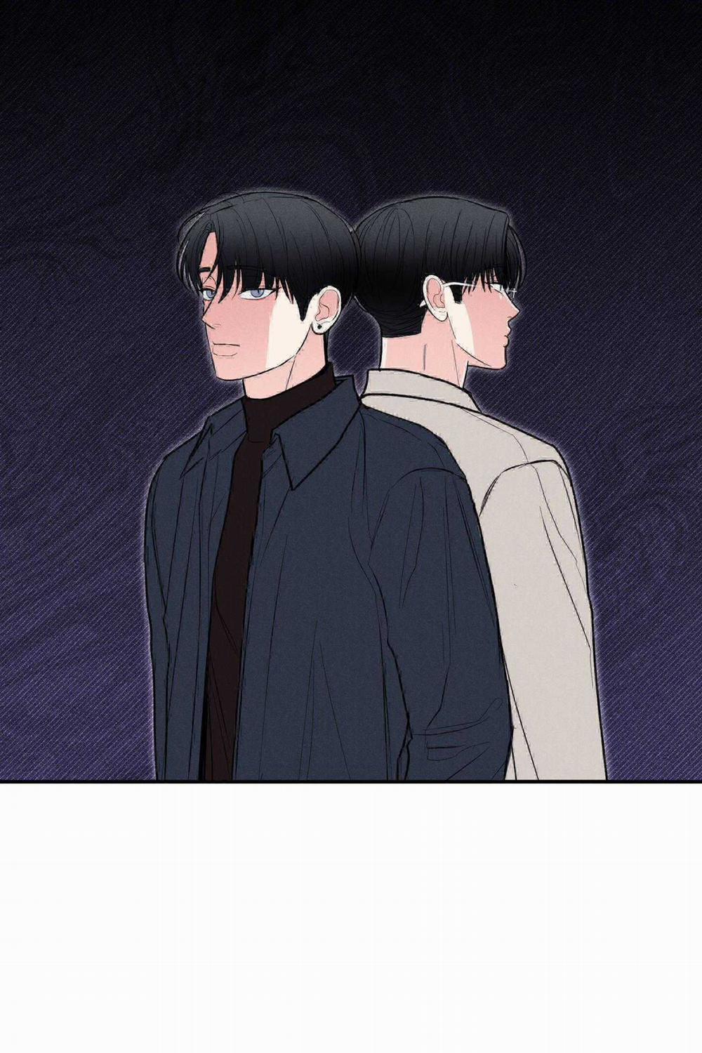 Món Quà Dành Cho Kẻ Ngạo Mạn 46 trang 21