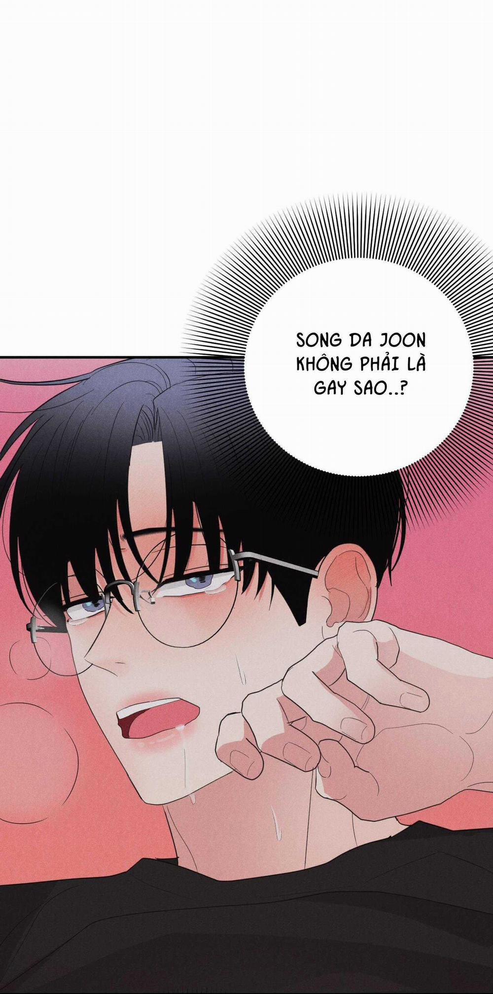 Món Quà Dành Cho Kẻ Ngạo Mạn 46 trang 22