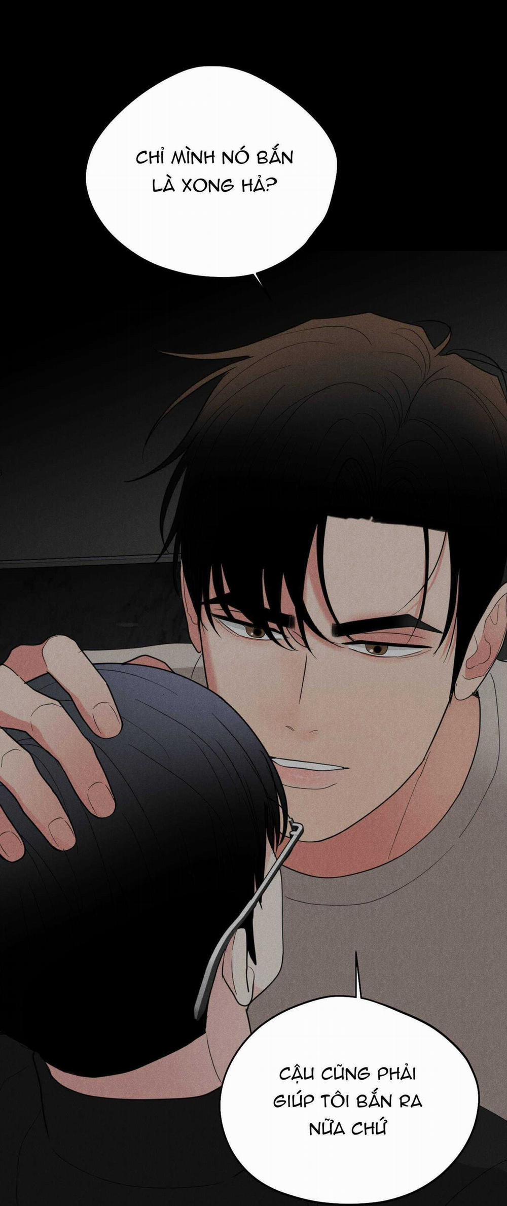 Món Quà Dành Cho Kẻ Ngạo Mạn 46 trang 27