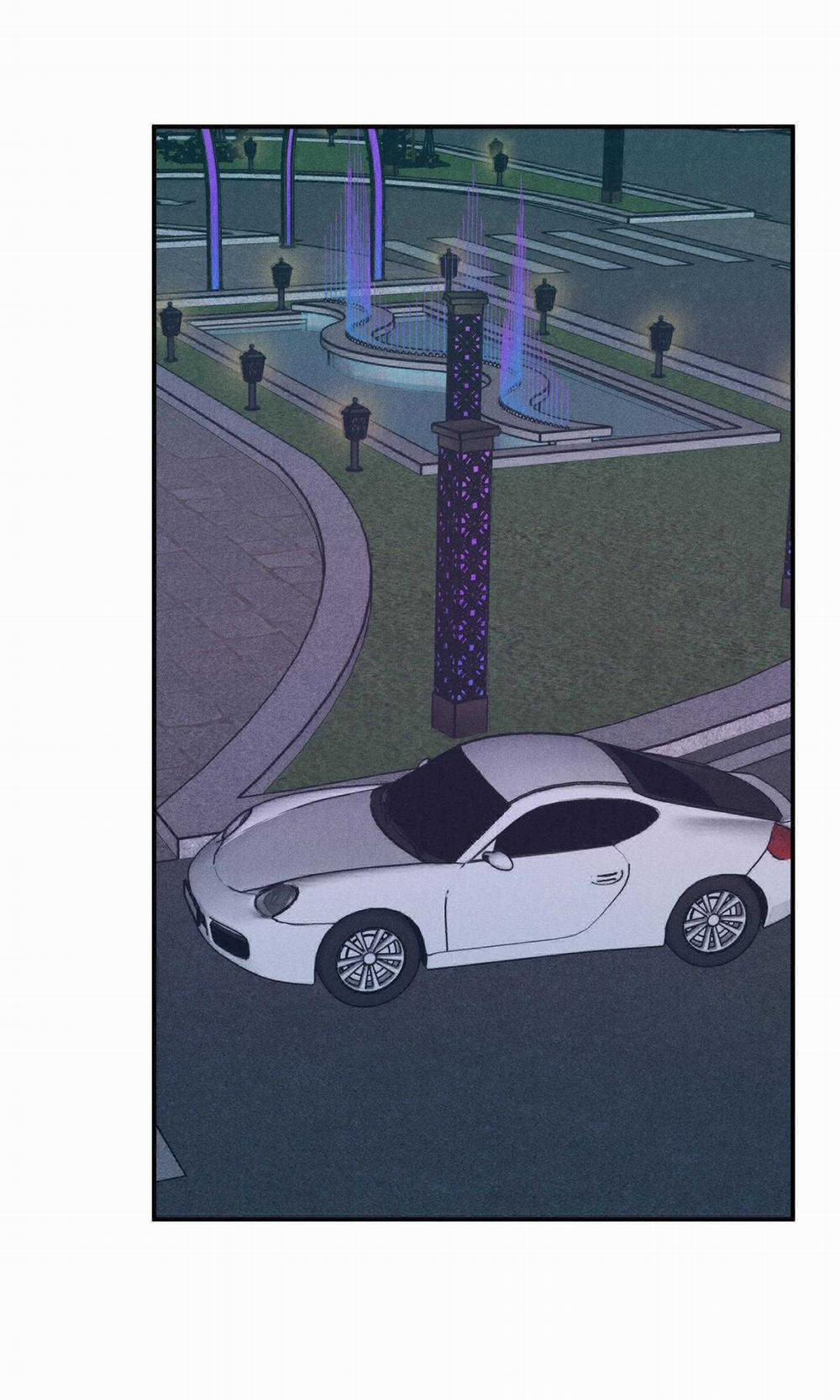 Món Quà Dành Cho Kẻ Ngạo Mạn 46 trang 3