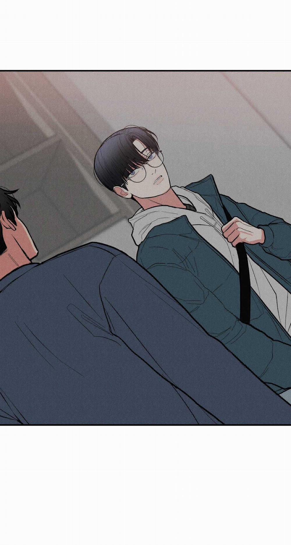 Món Quà Dành Cho Kẻ Ngạo Mạn 46 trang 35