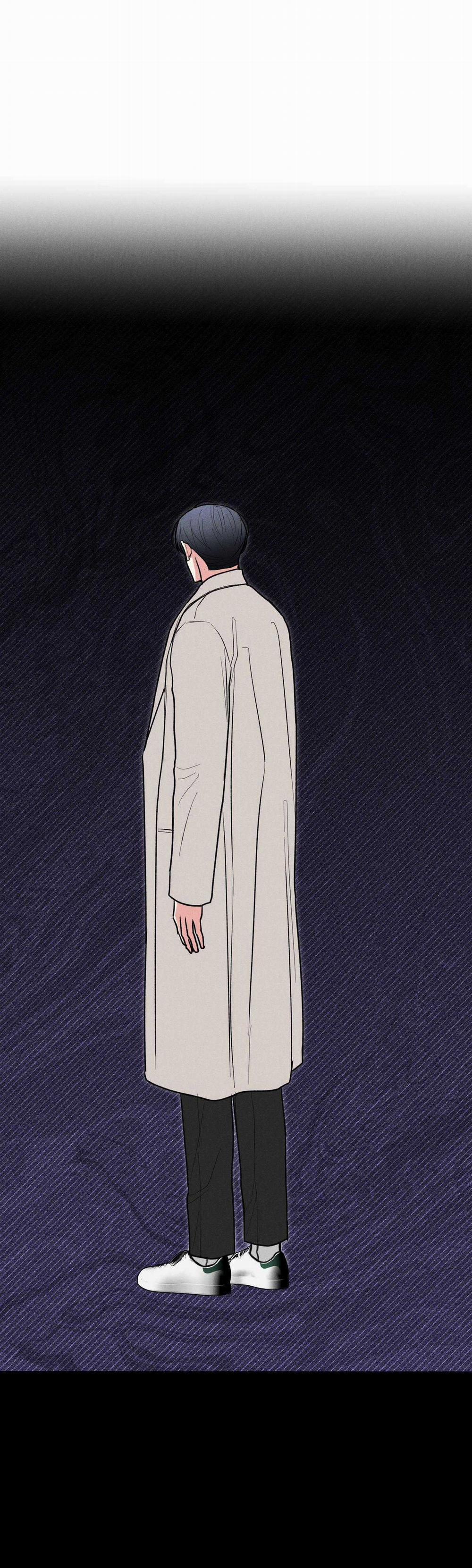 Món Quà Dành Cho Kẻ Ngạo Mạn 46 trang 36