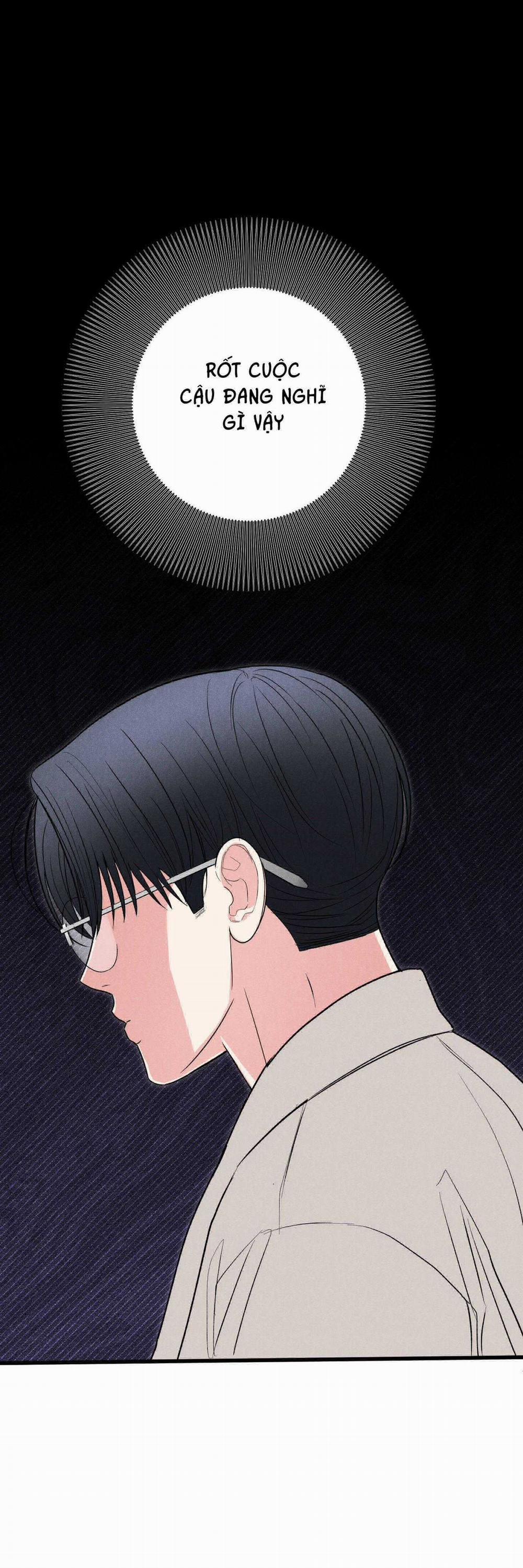 Món Quà Dành Cho Kẻ Ngạo Mạn 46 trang 37