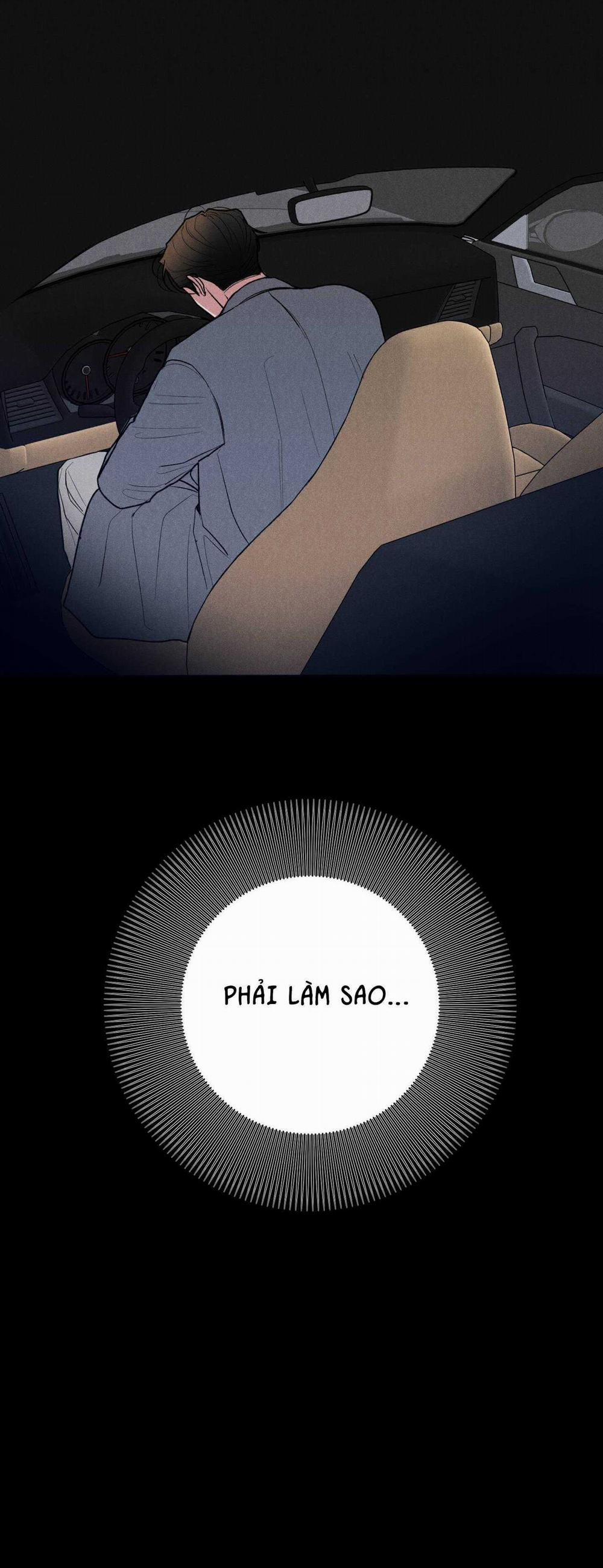 Món Quà Dành Cho Kẻ Ngạo Mạn 46 trang 39