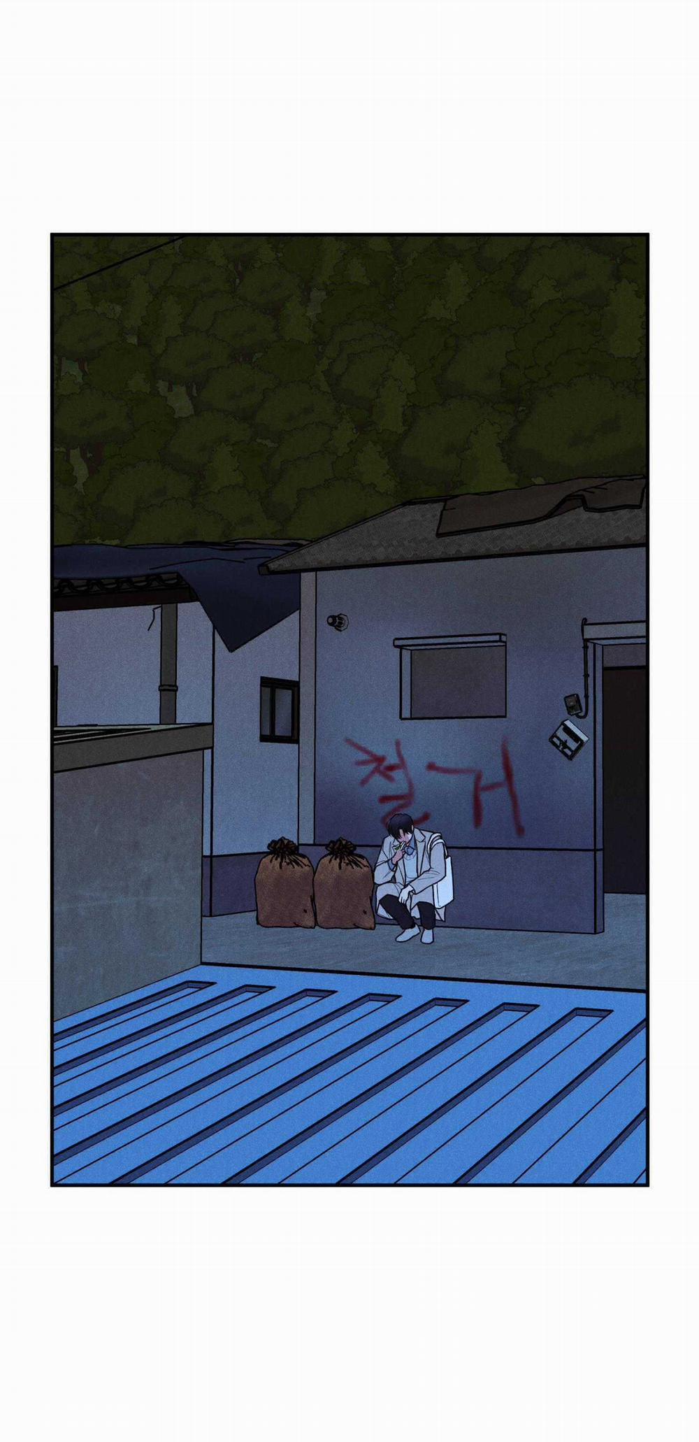 Món Quà Dành Cho Kẻ Ngạo Mạn 46 trang 41