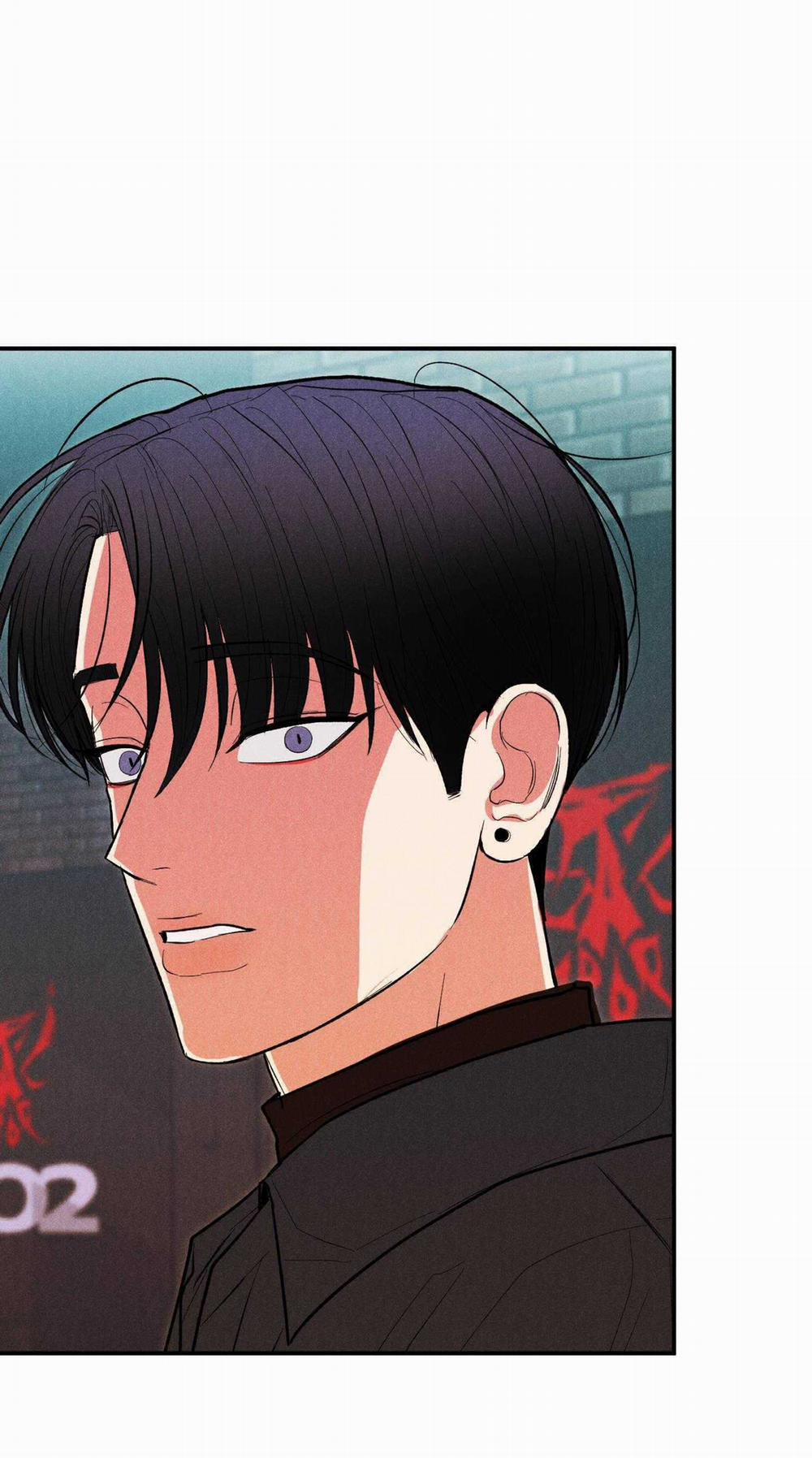 Món Quà Dành Cho Kẻ Ngạo Mạn 46 trang 43