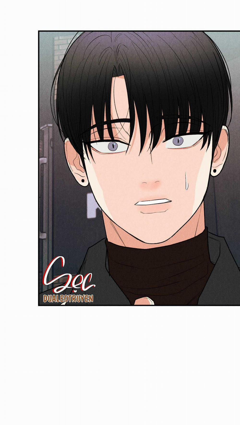 Món Quà Dành Cho Kẻ Ngạo Mạn 46 trang 44