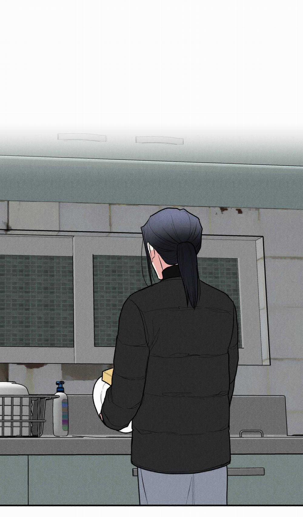 Món Quà Dành Cho Kẻ Ngạo Mạn 46 trang 47