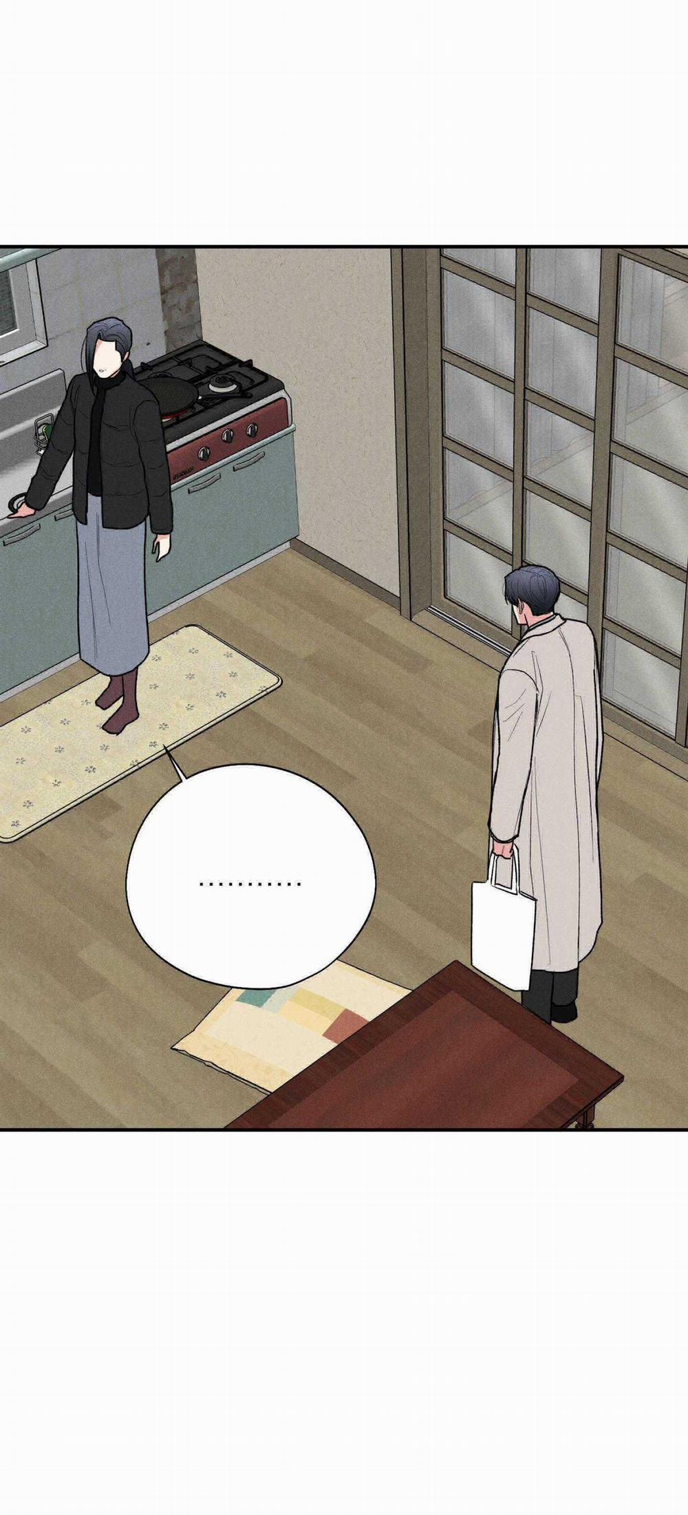 Món Quà Dành Cho Kẻ Ngạo Mạn 46 trang 53