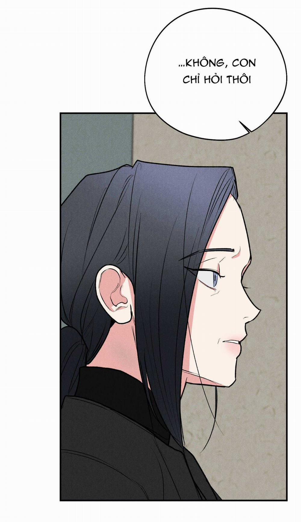 Món Quà Dành Cho Kẻ Ngạo Mạn 46 trang 55