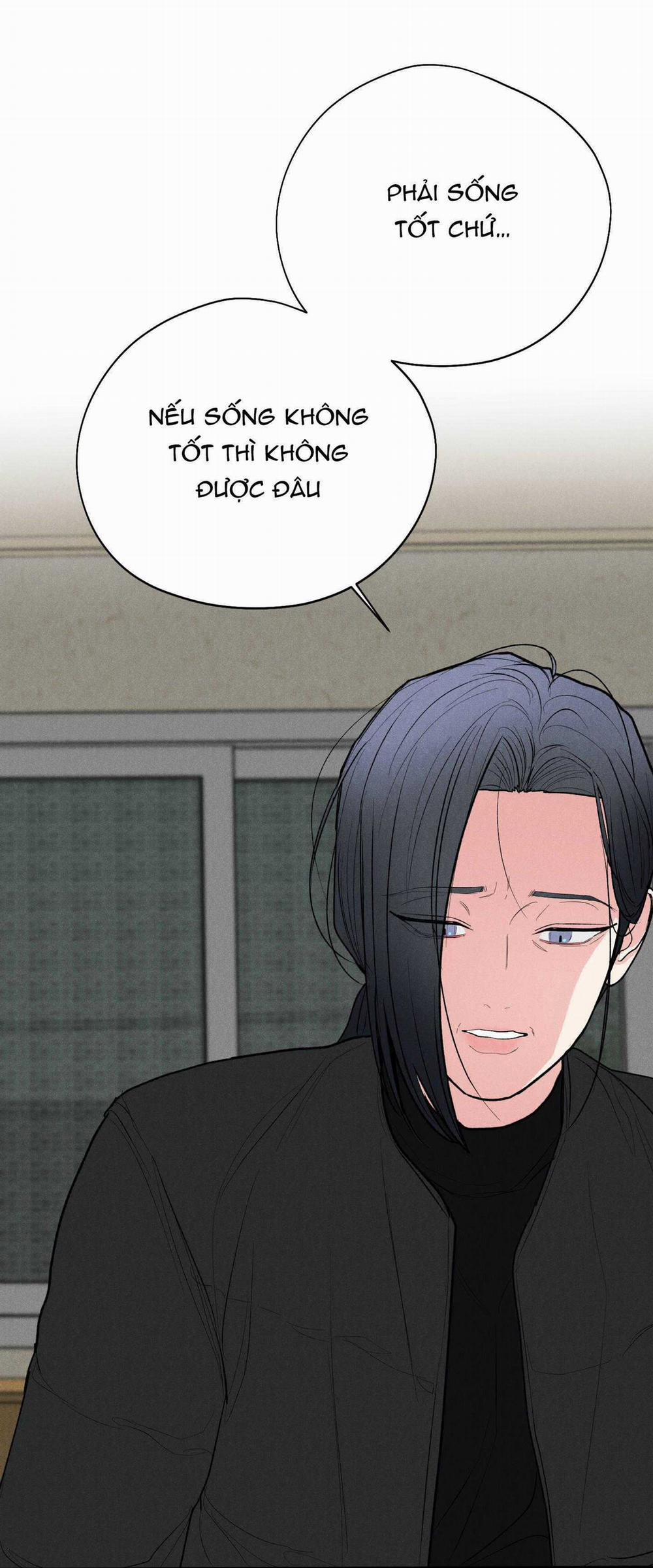 Món Quà Dành Cho Kẻ Ngạo Mạn 46 trang 58