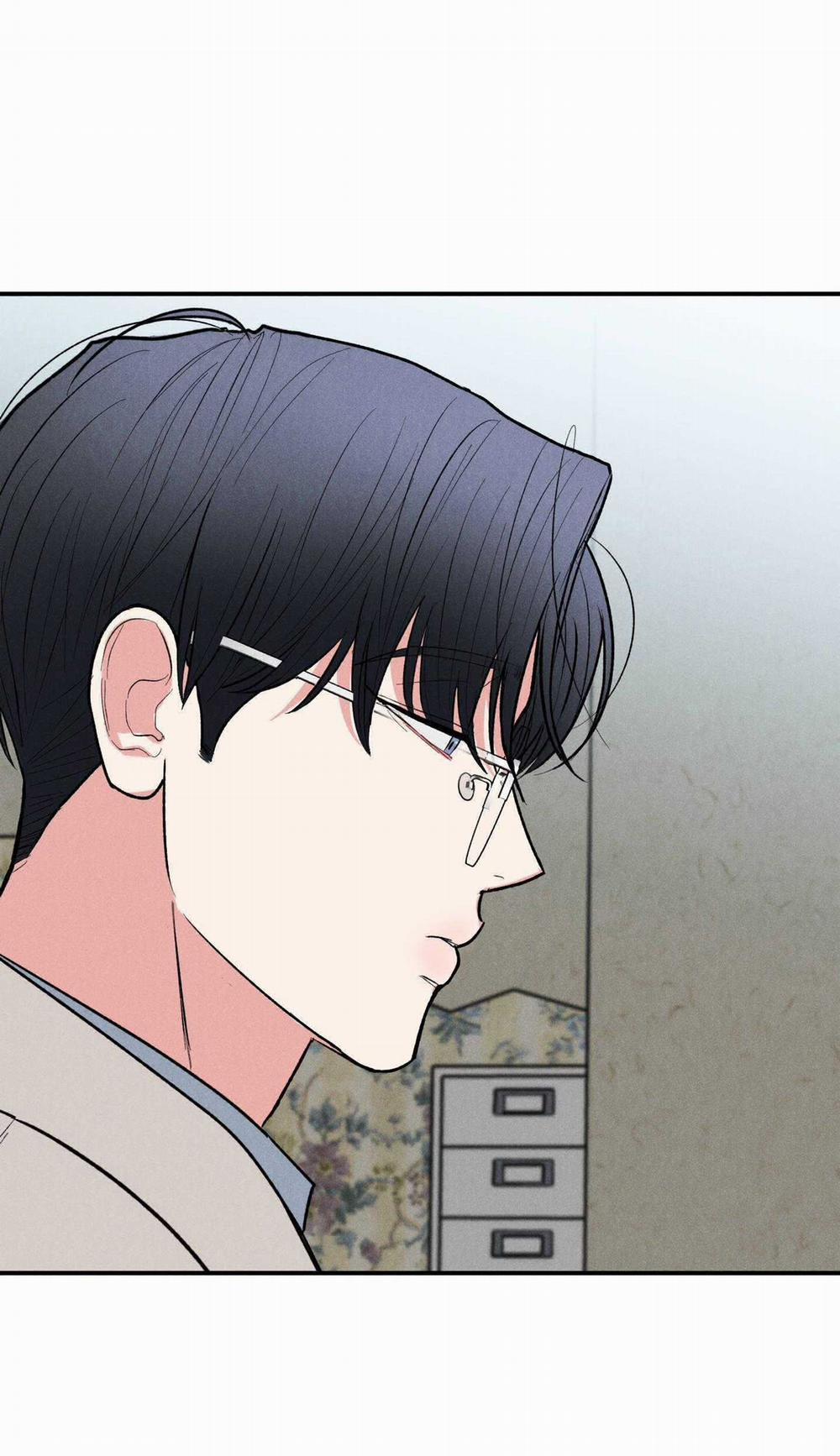 Món Quà Dành Cho Kẻ Ngạo Mạn 46 trang 61